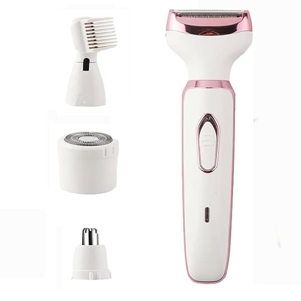 موزن و ست آرایش 4 در 1 برند دالینگ