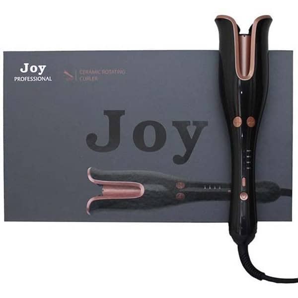 فرکننده موی اتوماتیک جوی