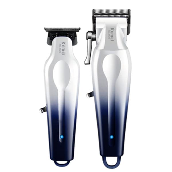 ست ماشین اصلاح برند Kemei