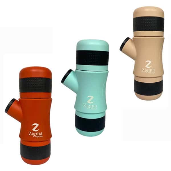 اسپرسوساز دستی