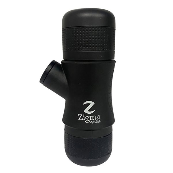 اسپرسوساز دستی