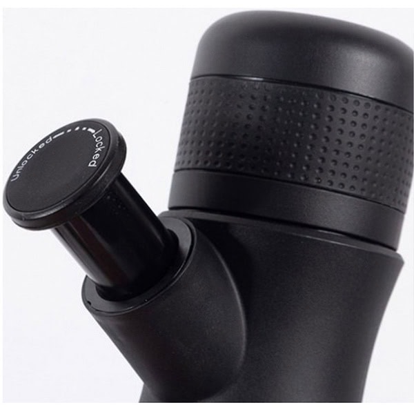 اسپرسوساز دستی