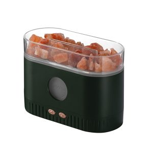 لامپ نمکی diffuser