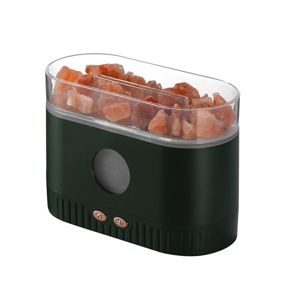 لامپ نمکی diffuser